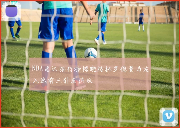 NBA恶汉排行榜揭晓格林罗德曼马龙入选前三引发热议